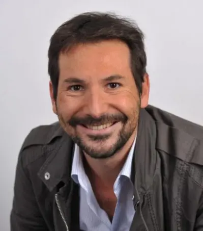 Régis Mailhot