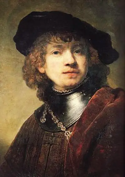 Rembrandt