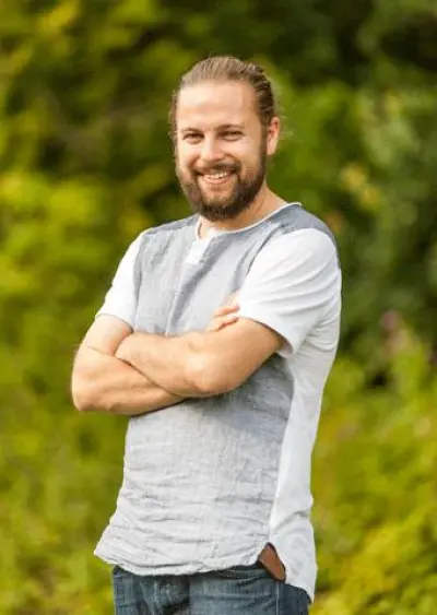 Rémi David
