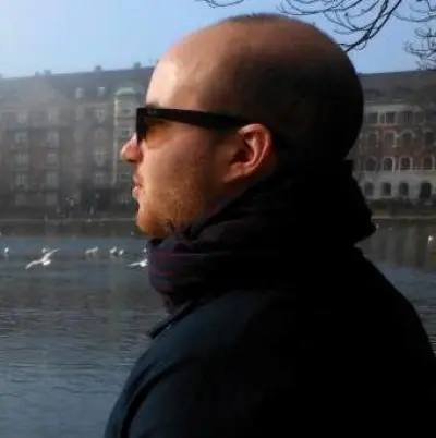 Rémi Giordano