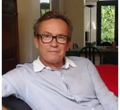 Rémi Stefani