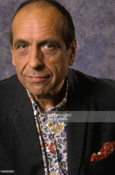 Remo Forlani