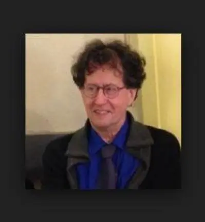 Rémy Dor