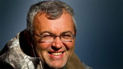 Rémy Marion