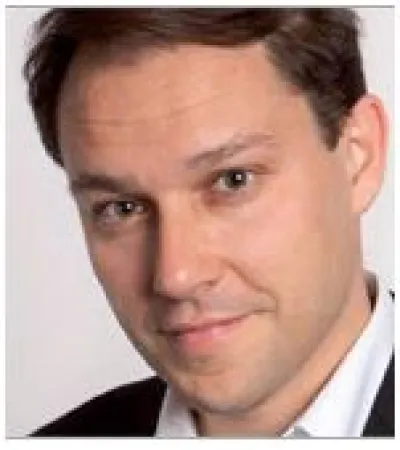 Rémy Oudghiri