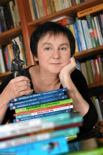 Renata Piątkowska