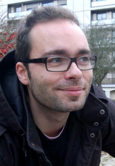 Renaud Cerqueux