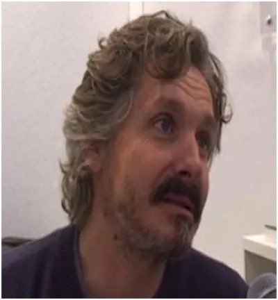 Renaud Garetta