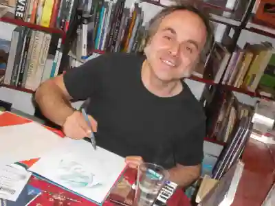 Renaud Pennelle