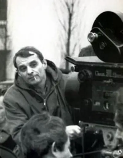 René Allio