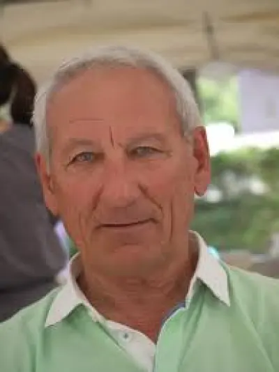 René Barral