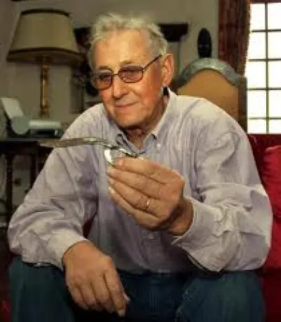 René Desmaison