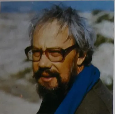René Escudié