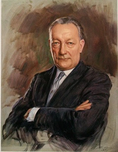 René Huyghe