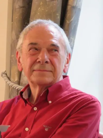 René Urtreger