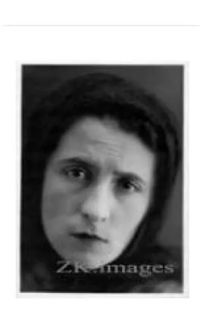 Renée Hamon