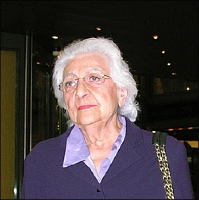 Renée Le Roux