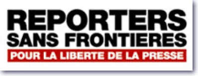 Reporters sans frontières