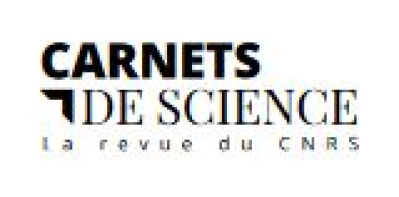 Revue Carnets de science
