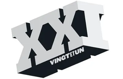 Revue XXI
