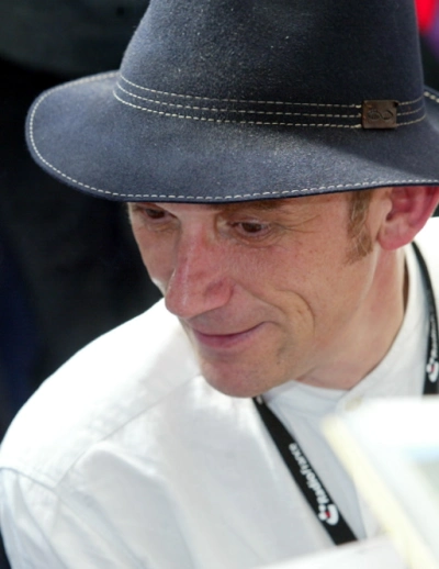 Ricardo Montserrat