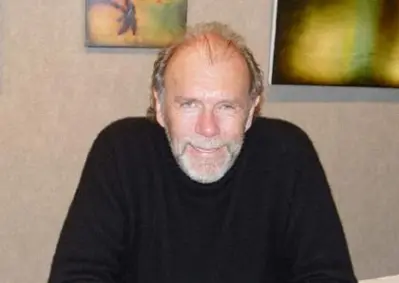 Richard Bach
