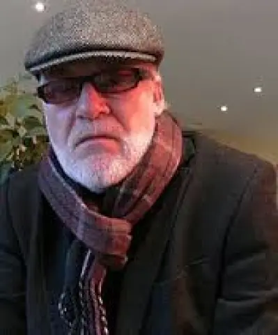 Richard Birkefeld
