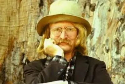 Richard Brautigan