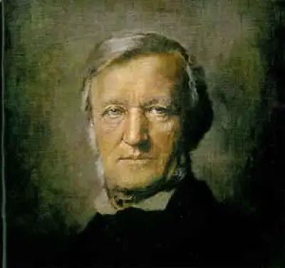 Richard Wagner