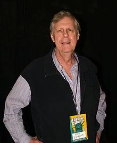 Rick Buckler