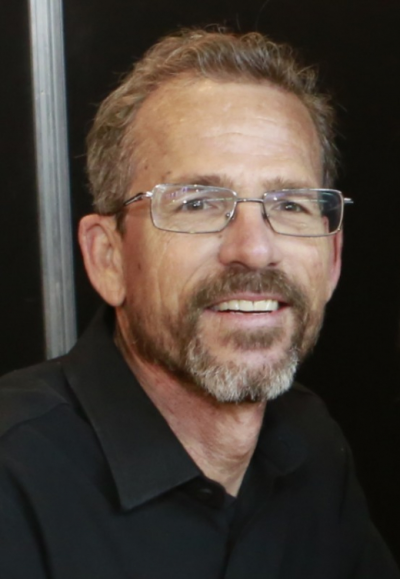 Rick Yancey