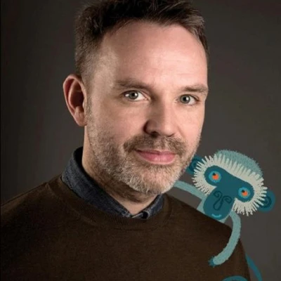 Rob Biddulph