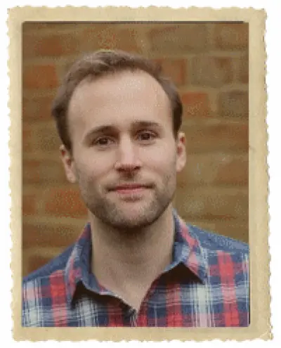 Rob Lloyd Jones