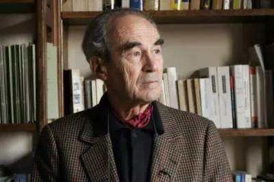 Robert Badinter