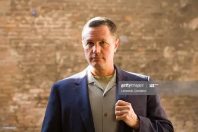 Robert Crais