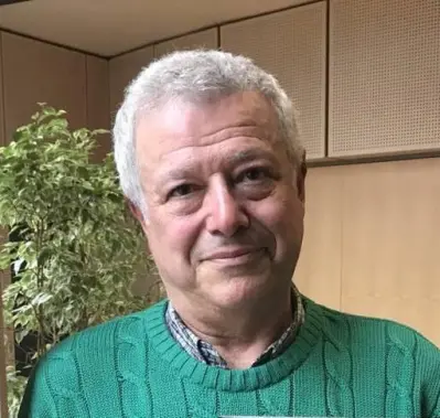 Robert de Laroche