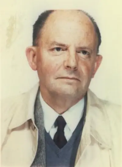 Robert Fossier