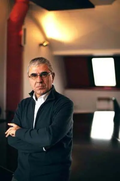 Robert Maggiori
