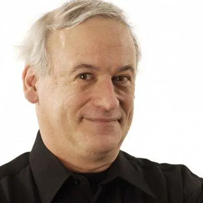 Robert Munsch