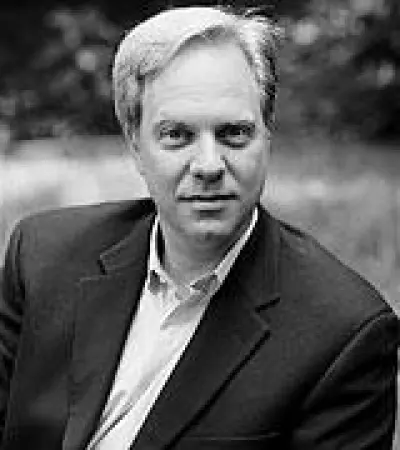Robert S. Boynton