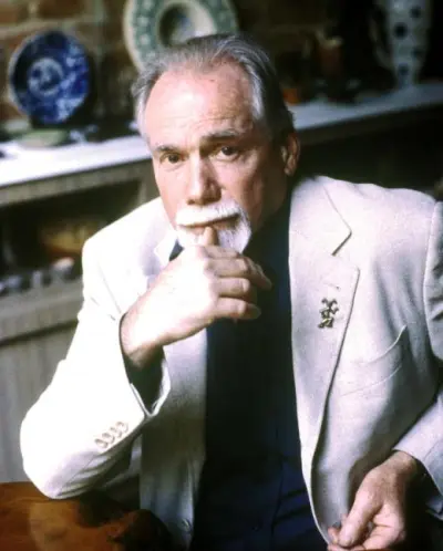 Robert Silverberg 