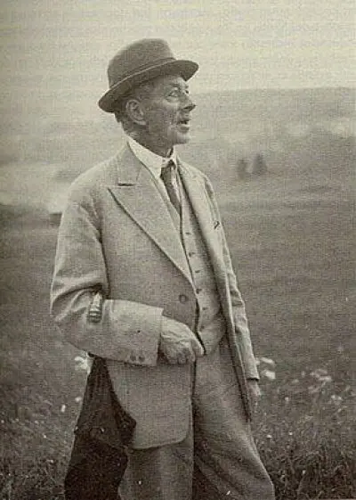 Robert Walser