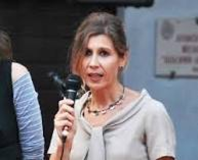 Roberta Angeletti