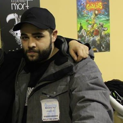 Roberto Ali