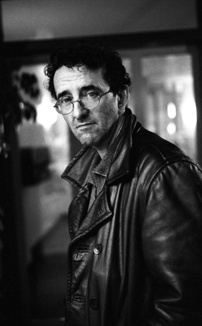 Roberto Bolaño