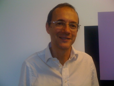 Roberto Casati