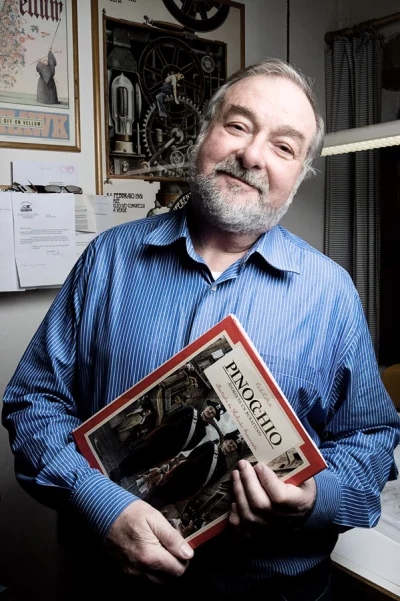 Roberto Innocenti