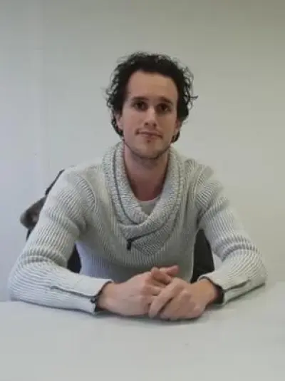 Robin Dall Armellina