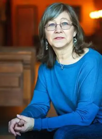 Robin Hobb