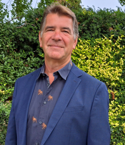 Rod Green